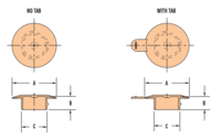 HEYCO TP PI-625